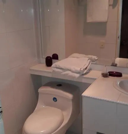 Apartamento Edificio Atlantis El Laguito Cartagena