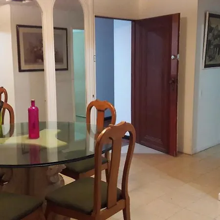 Apartamento Edificio Atlantis El Laguito Cartagena